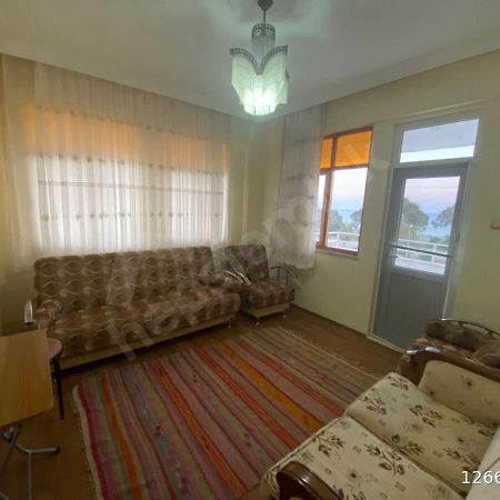 Finike Apart Apartment Luaran gambar