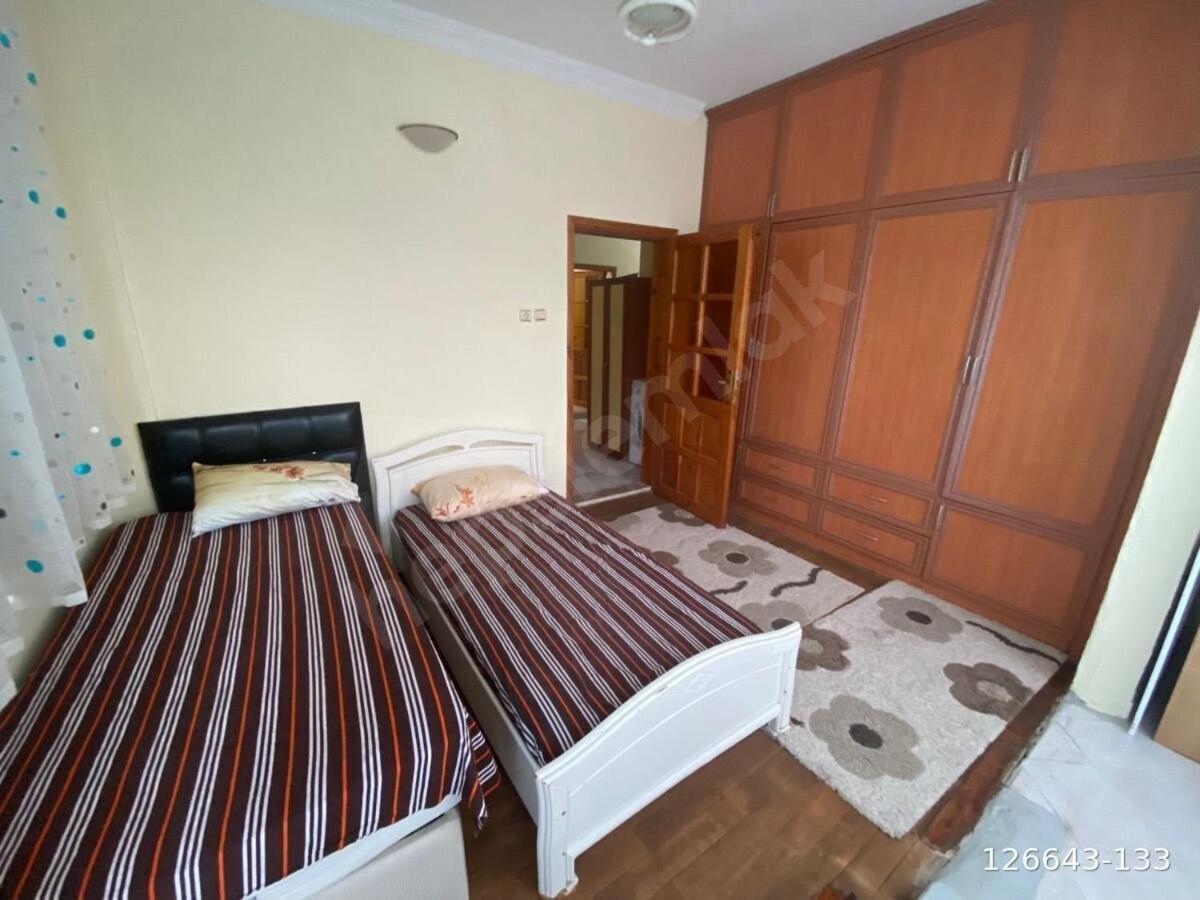Finike Apart Apartment Luaran gambar