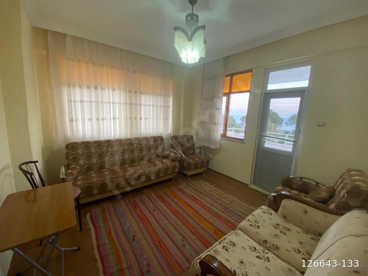 Finike Apart Apartment Luaran gambar