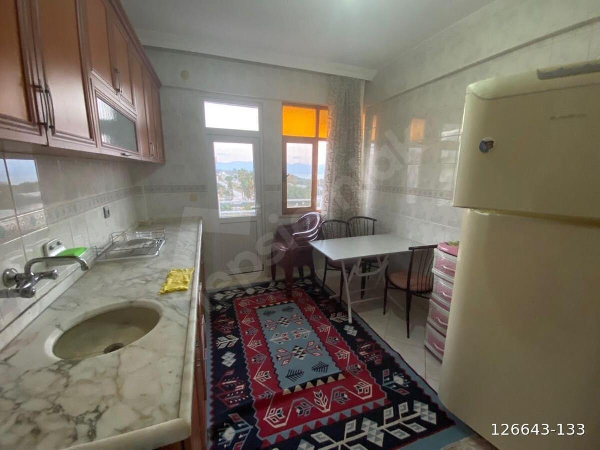 Finike Apart Apartment Luaran gambar