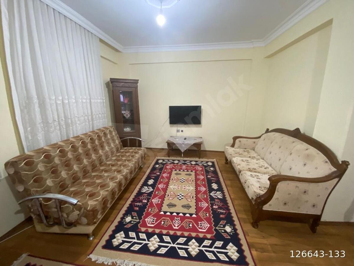 Finike Apart Apartment Luaran gambar